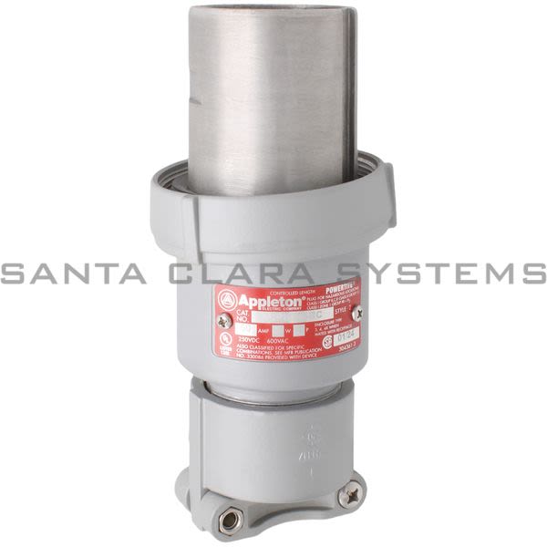 Appleton ACP6034BC Pin and Sleeve Plug Product Image