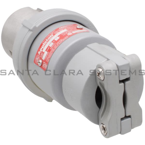 Appleton ACP6034BC Pin and Sleeve Plug Product Image