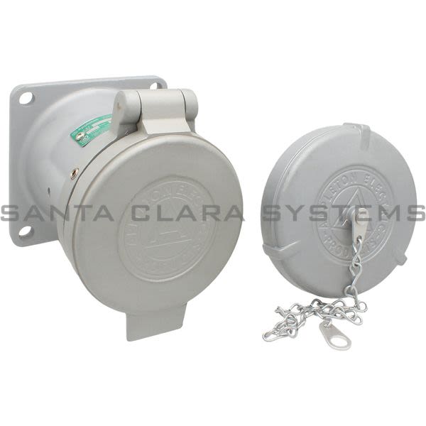 Appleton ADR1034 Powertite Receptacle Product Image