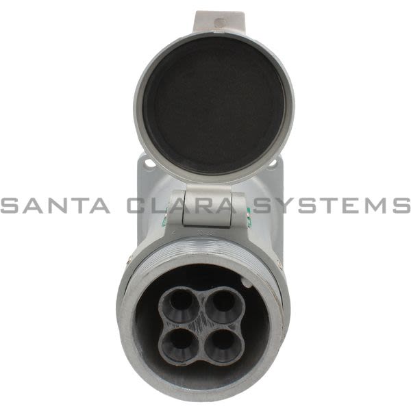 Appleton ADR1034 Powertite Receptacle Product Image