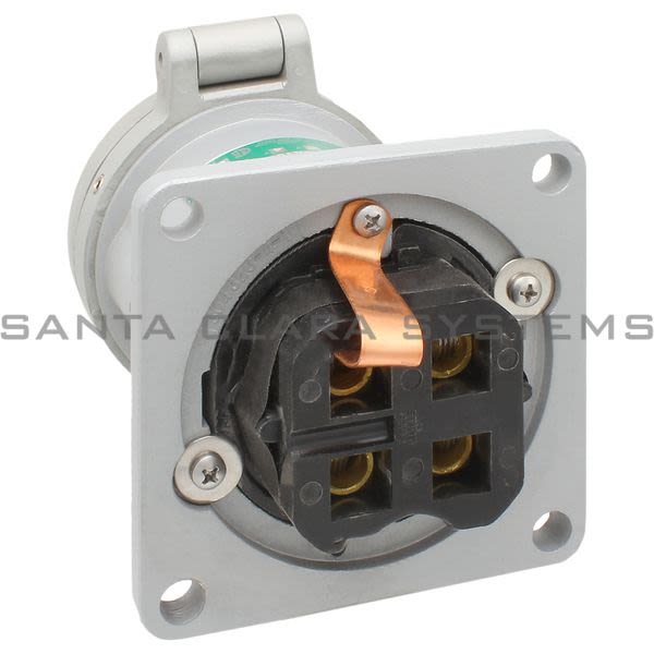 Appleton ADR1034 Powertite Receptacle Product Image