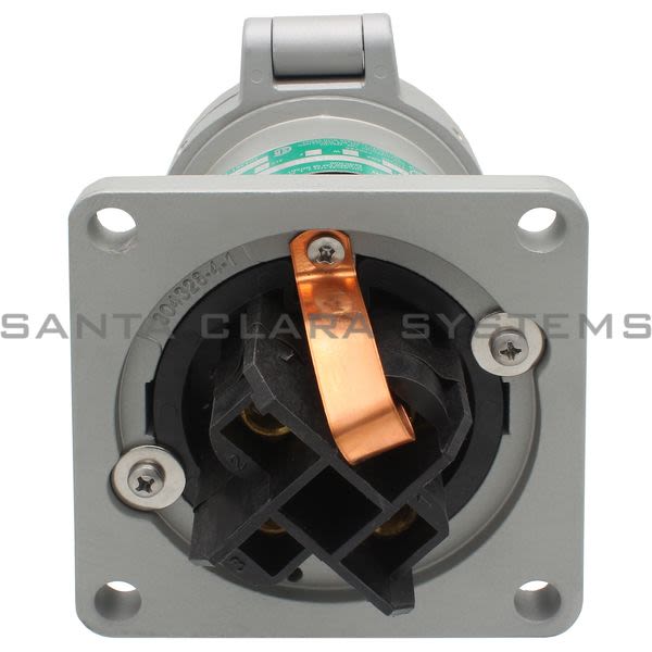 Appleton ADR1034RS  Receptacle Product Image