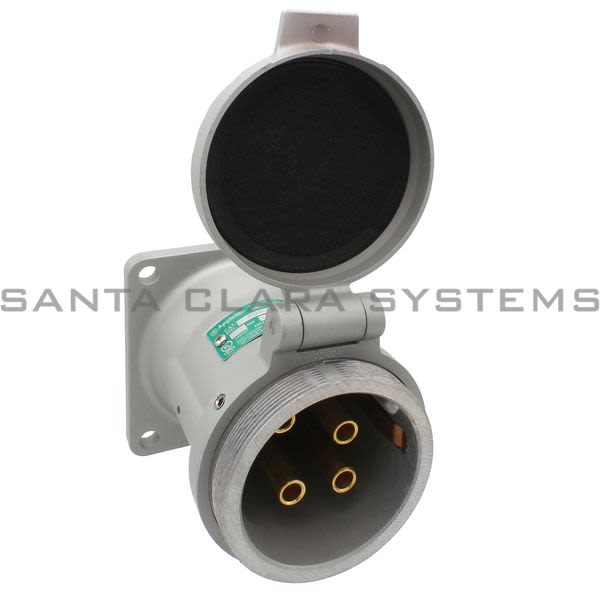 Appleton ADR1034RS  Receptacle Product Image