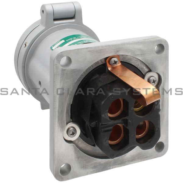 Appleton ADR15034RS Sleeve Receptacle Product Image