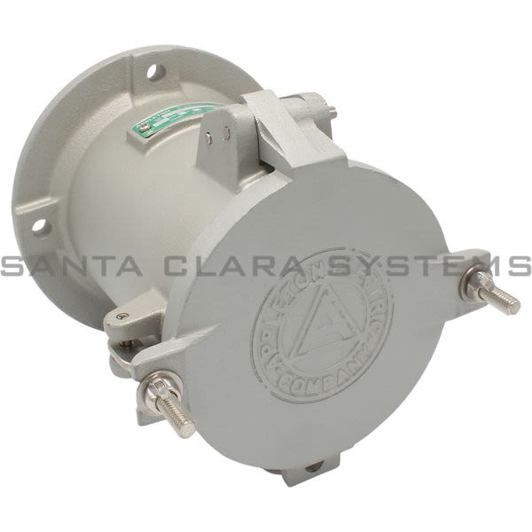 Appleton ADR20044 Receptacle Assembly Product Image