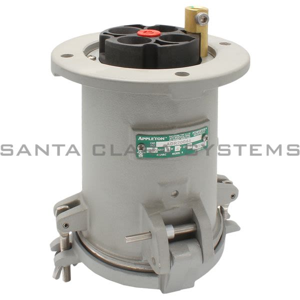 Appleton ADR20044 Receptacle Assembly Product Image