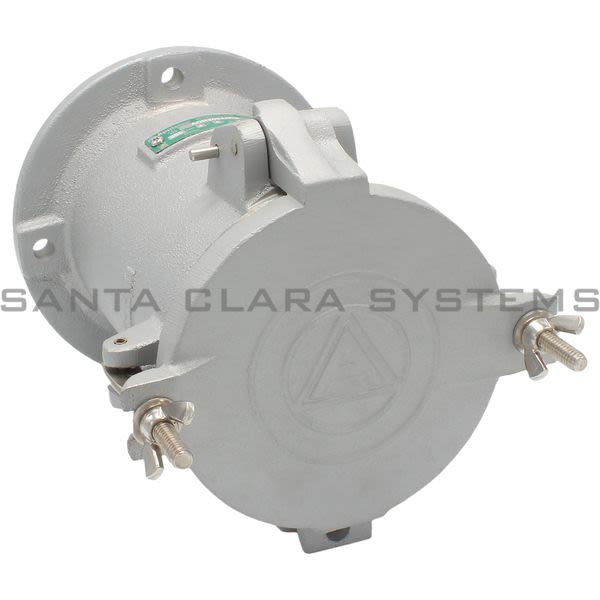 Appleton ADR20044RS Receptacle Assembly Product Image