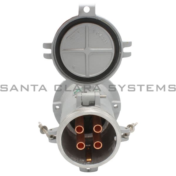 Appleton ADR20044RS Receptacle Assembly Product Image