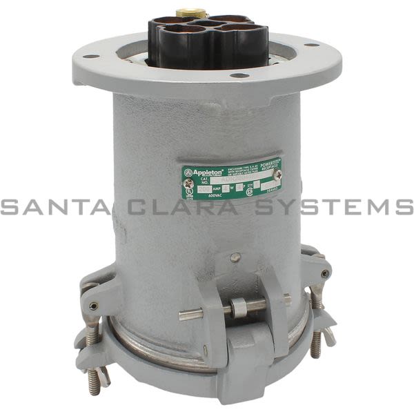 Appleton ADR20044RS Receptacle Assembly Product Image