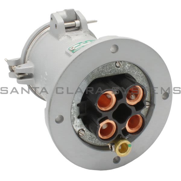 Appleton ADR20044RS Receptacle Assembly Product Image