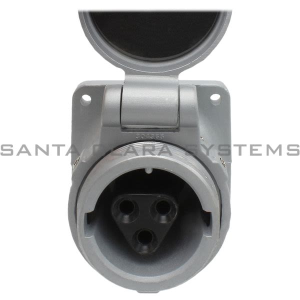 Appleton ADR3033  Pin and Sleeve Receptacle | Powertite Product Image