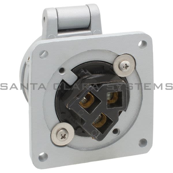 Appleton ADR3033  Pin and Sleeve Receptacle | Powertite Product Image