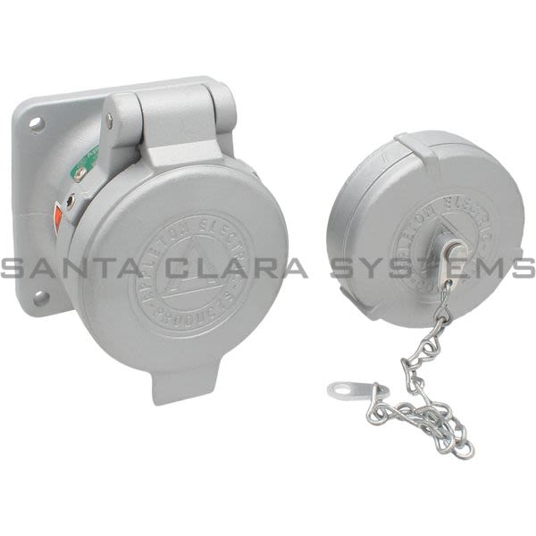 Appleton ADR3034 Pin and Sleeve Receptacle | Powertite Product Image
