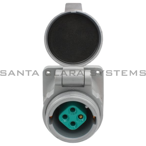 Appleton ADR3034 Pin and Sleeve Receptacle | Powertite Product Image