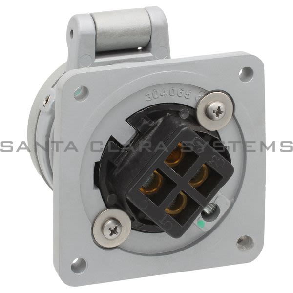 Appleton ADR3044 Receptacle Assembly Product Image