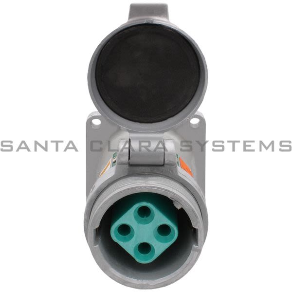 Appleton ADR6034 Receptacle Product Image