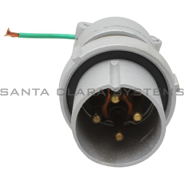 Appleton AEP3461 Pin and Sleeve Clamping Ring Plug Product Image