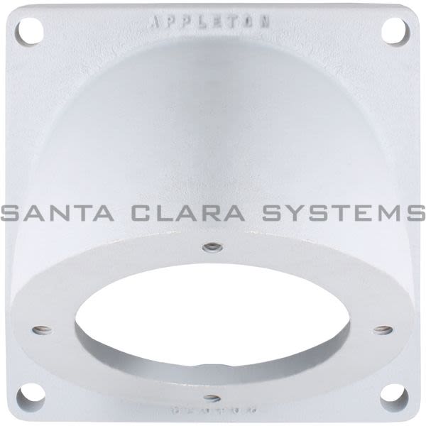Appleton AJA200 Angle Adapter Product Image
