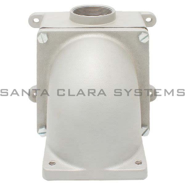 Appleton AJA610 Back Box Assembly Product Image