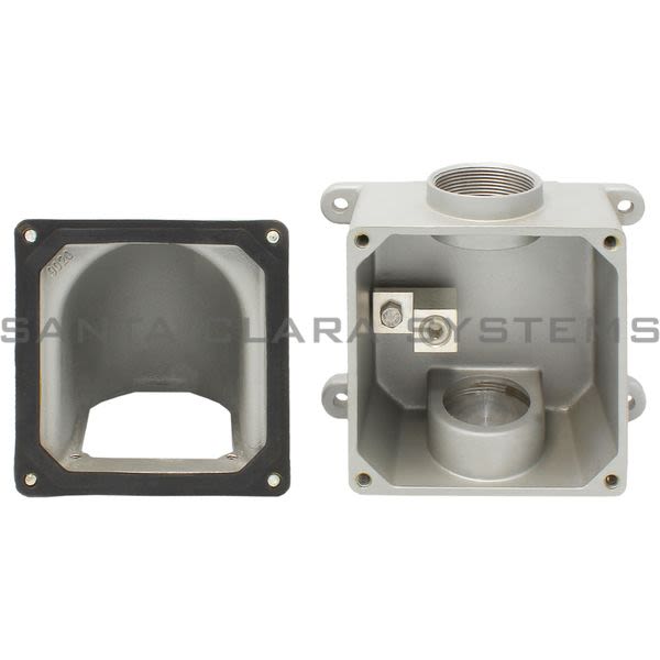 Appleton AJA610 Back Box Assembly Product Image