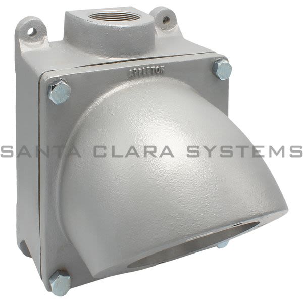 Appleton AJA620 Back-Box Unilet Assembly Product Image