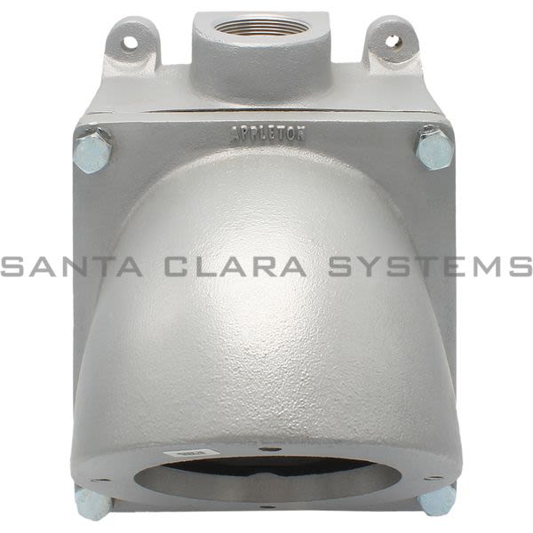 Appleton AJA620 Back-Box Unilet Assembly Product Image