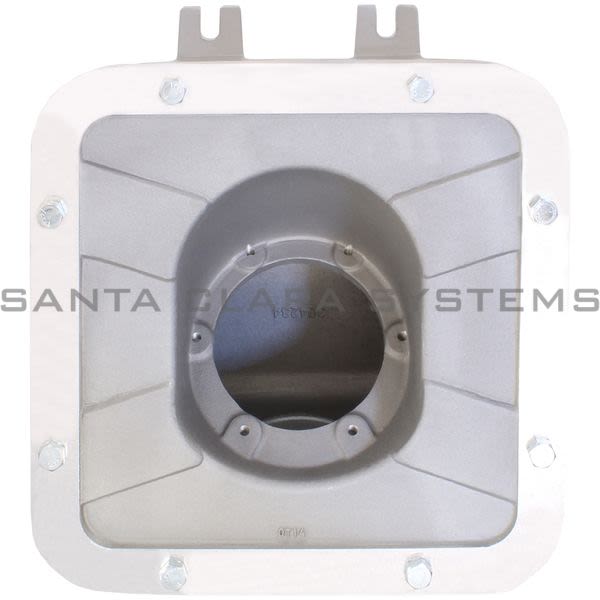 Appleton AJAC400 Mounting Box With Angle Adapter | Powertite Product Image