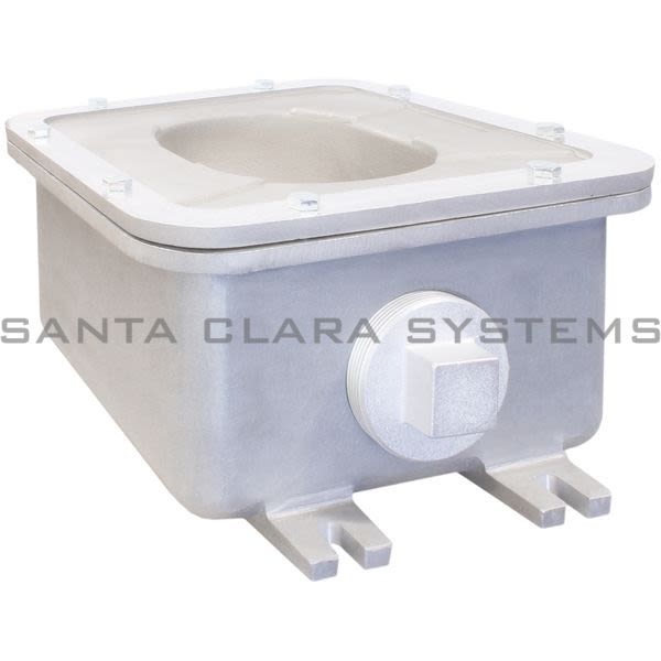 Appleton AJAC400 Mounting Box With Angle Adapter | Powertite Product Image