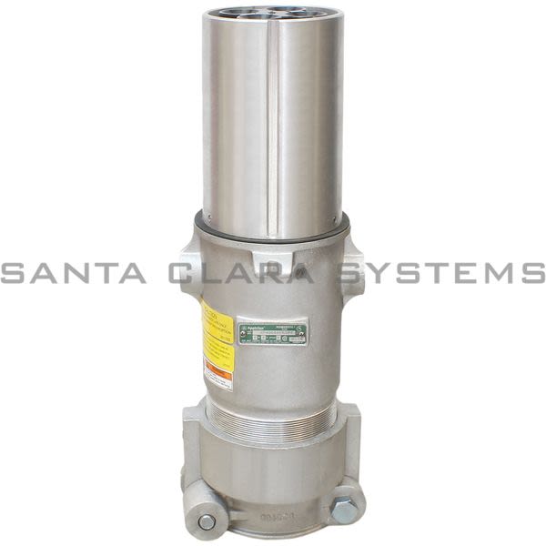 Appleton AP40044ERSP4 Receptacle Product Image