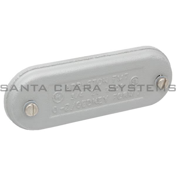 Appleton APP 270F-SA  Aluminum Cover Product Image