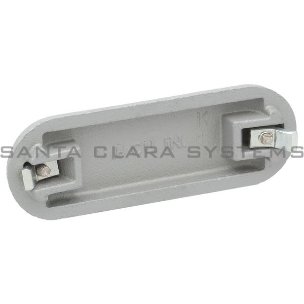 Appleton APP 270F-SA  Aluminum Cover Product Image