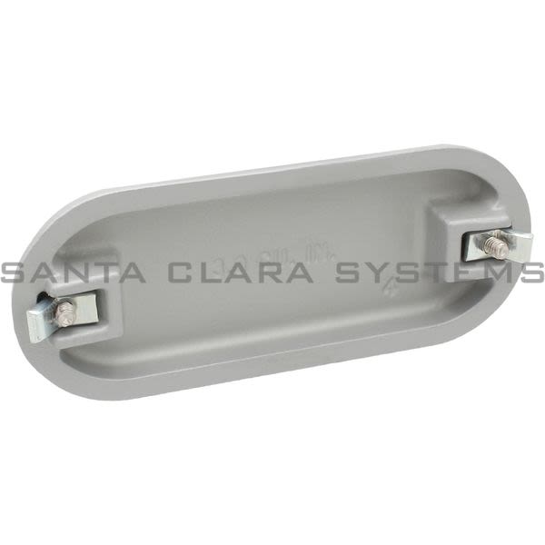 Appleton APP570F-SA Cast Aluminum Cover Product Image