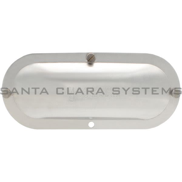 Appleton APP889 FM9 Aluminum Blank Cover Product Image