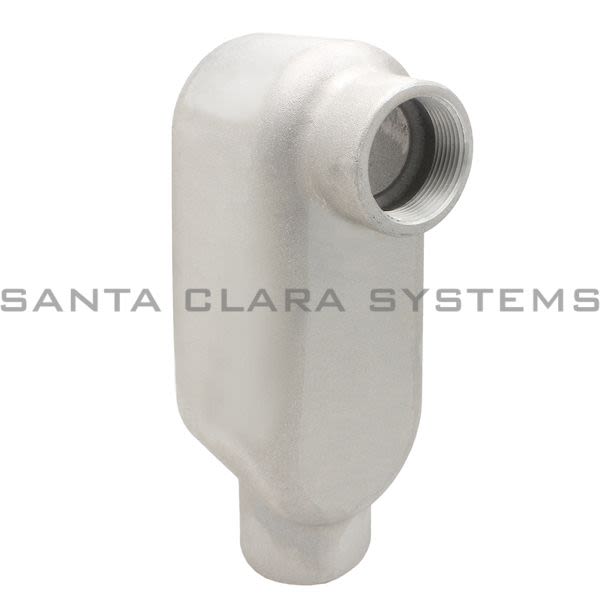 Appleton APPLB789 FM9 Conduit Body Product Image
