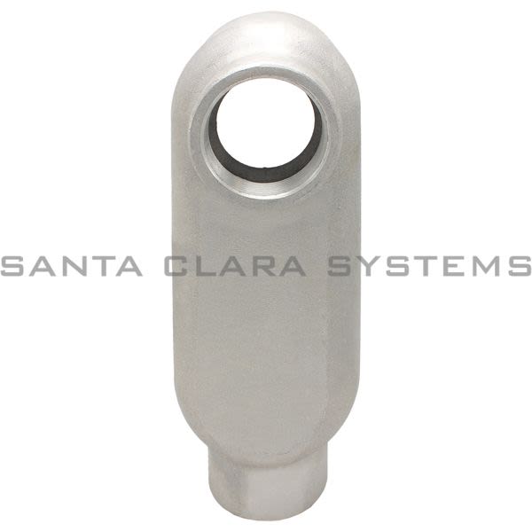 Appleton APPLB789 FM9 Conduit Body Product Image