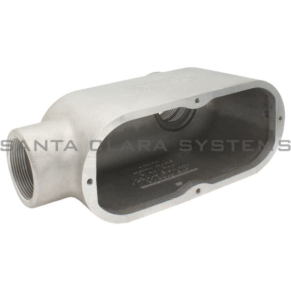 Appleton APPLB789 FM9 Conduit Body Product Image