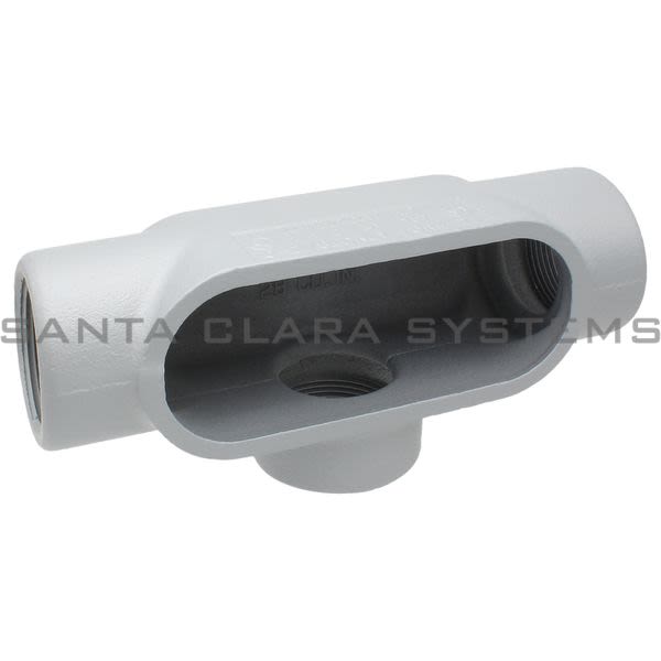 Appleton APPT57 Conduit Body Product Image