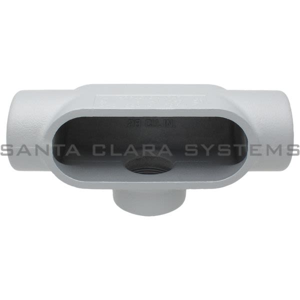 Appleton APPT57 Conduit Body Product Image