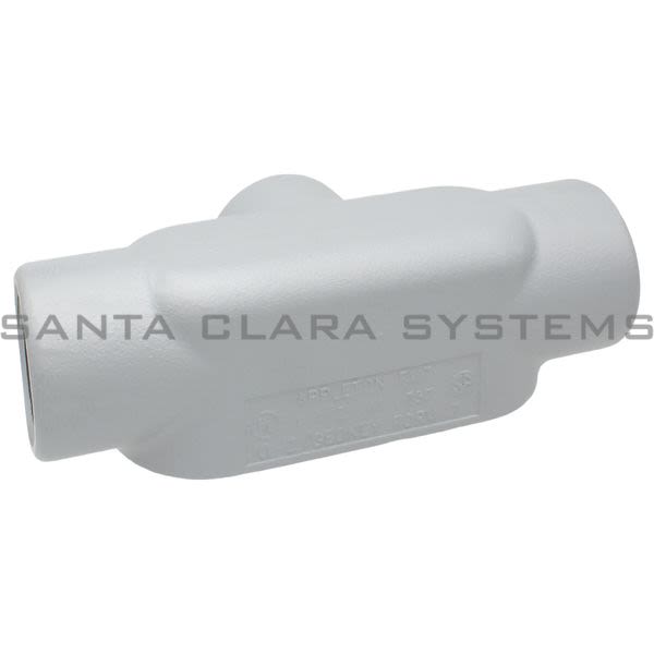 Appleton APPT57 Conduit Body Product Image