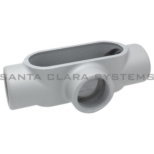 Appleton APPT57 Conduit Body Product Image