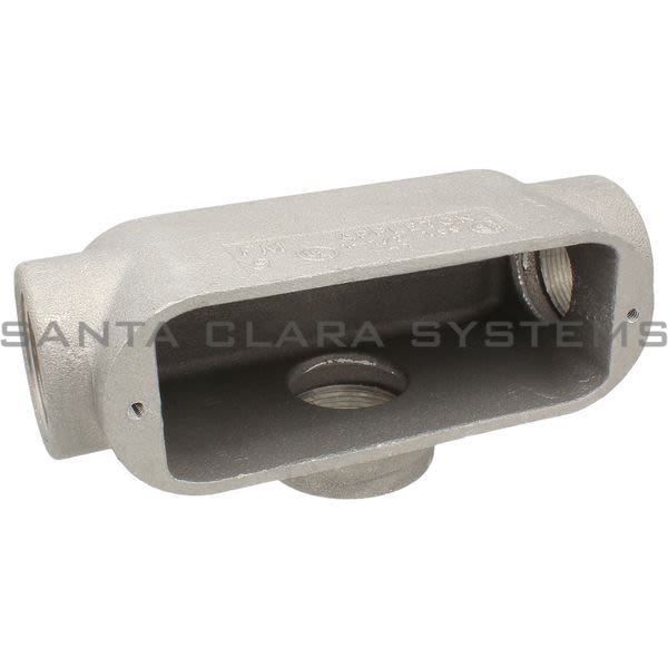 Appleton APP T59  FM 9 Conduit Body Product Image