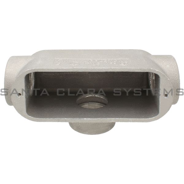 Appleton APP T59  FM 9 Conduit Body Product Image