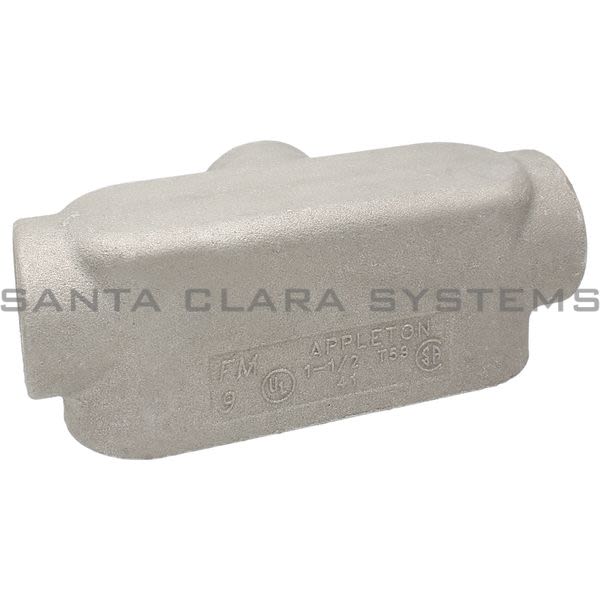 Appleton APP T59  FM 9 Conduit Body Product Image