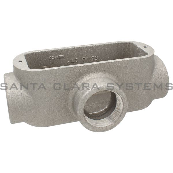 Appleton APP T59  FM 9 Conduit Body Product Image