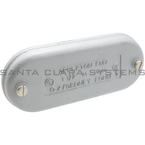 Appleton APP570F Cover Assembly Product Image