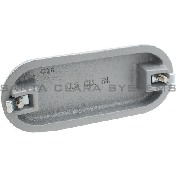 Appleton APP570F Cover Assembly Product Image