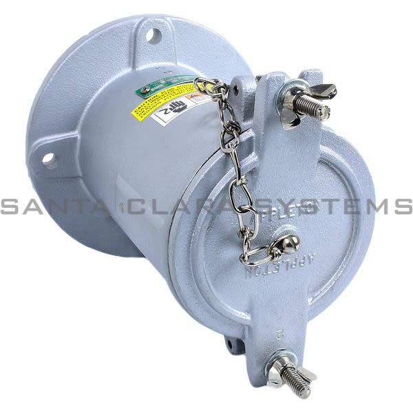 Appleton AR20033  Pin and Sleeve Clamp Cover Receptacle Product Image