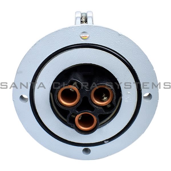 Appleton AR20033  Pin and Sleeve Clamp Cover Receptacle Product Image