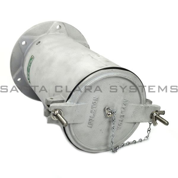 Appleton AR40034RS Receptacle Assembly | POWERTITE Product Image