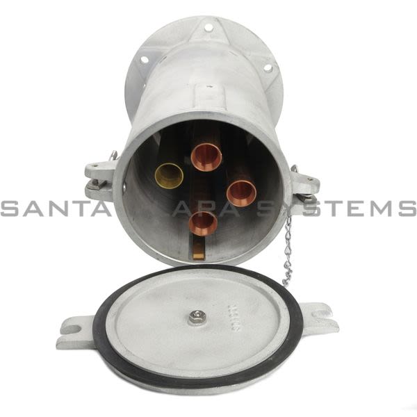 Appleton AR40034RS Receptacle Assembly | POWERTITE Product Image